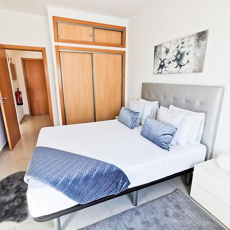 פורטימאו Apartment Panorama Rocha Capri מראה חיצוני תמונה